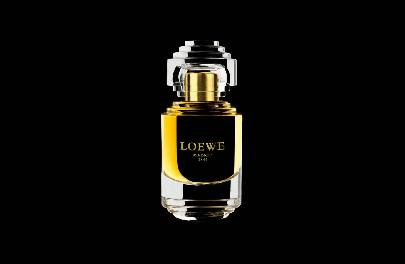 loewe madrid 1846 perfume
