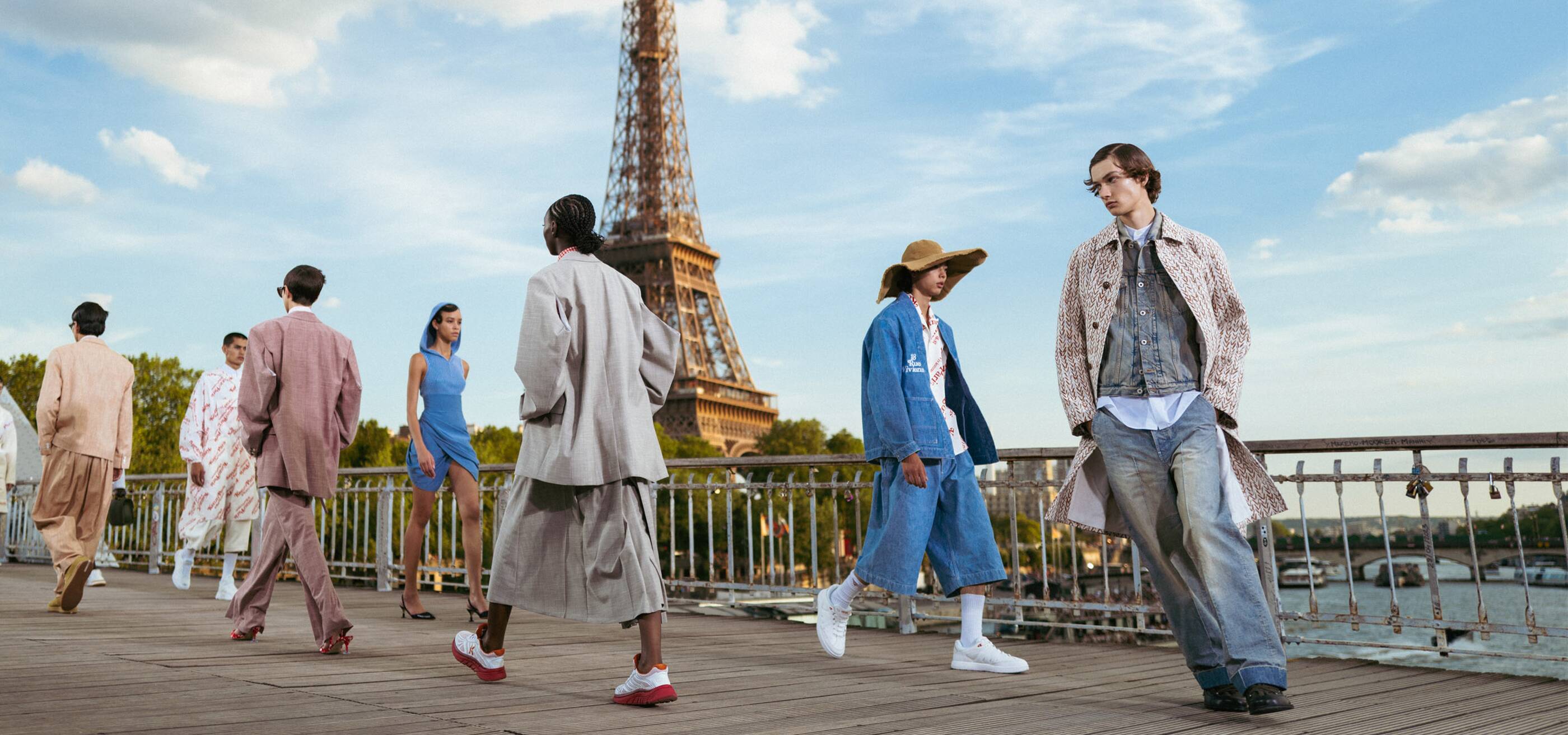 Master & Dynamic Continues Partnership With Louis Vuitton