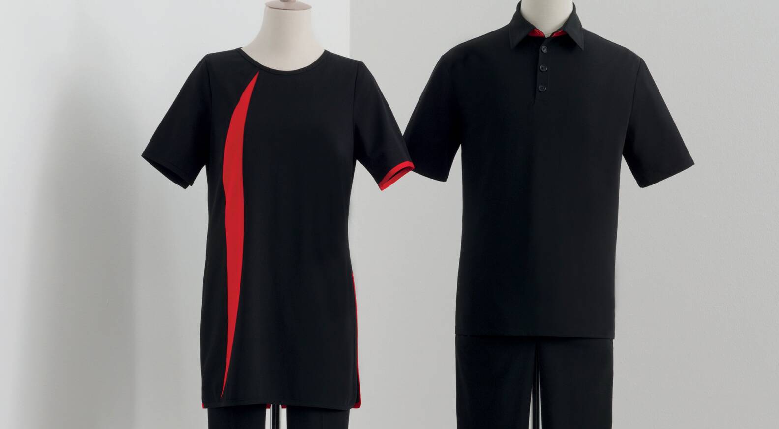 New Sephora uniforms designed with CSM LVMH