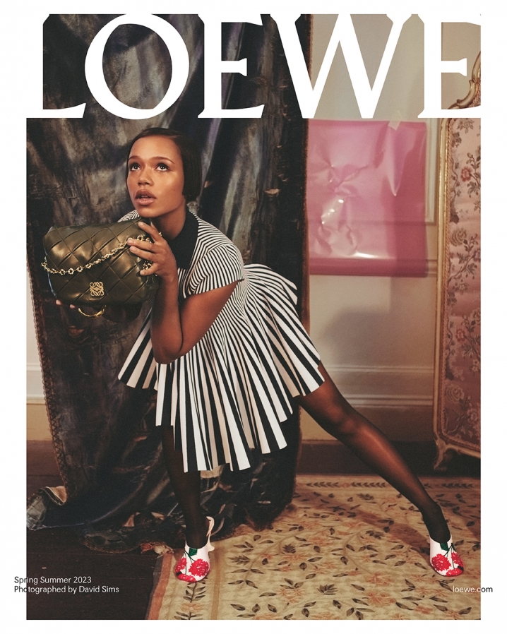 Loewe Online Sale: Should You Go For It?