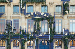 Hermès & LVMH