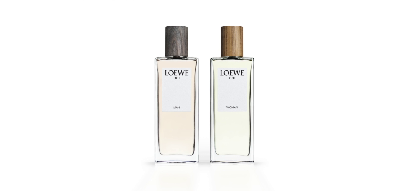 Perfumes Loewe，独特香水 - 香水与化妆品 - LVMH集团