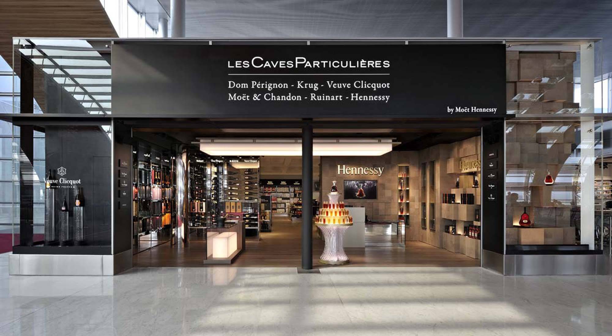 Claymont,DE  Louis Vuitton Moet Hennessy Luxury Champagne Portfolio  Experience