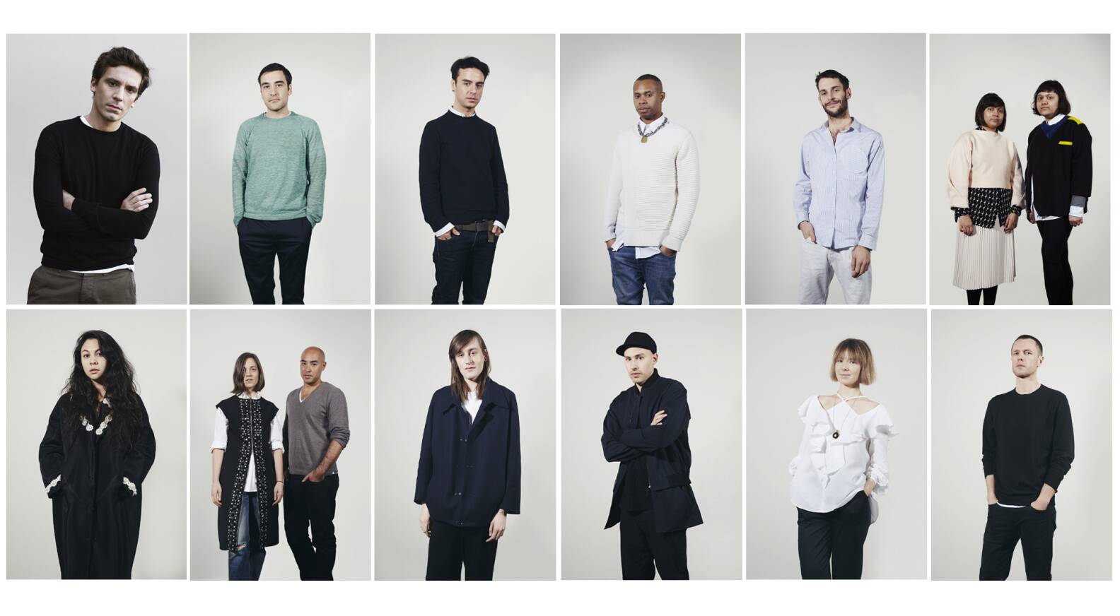 LVMH Prize Finalists: This Is What the Future of Menswear Looks