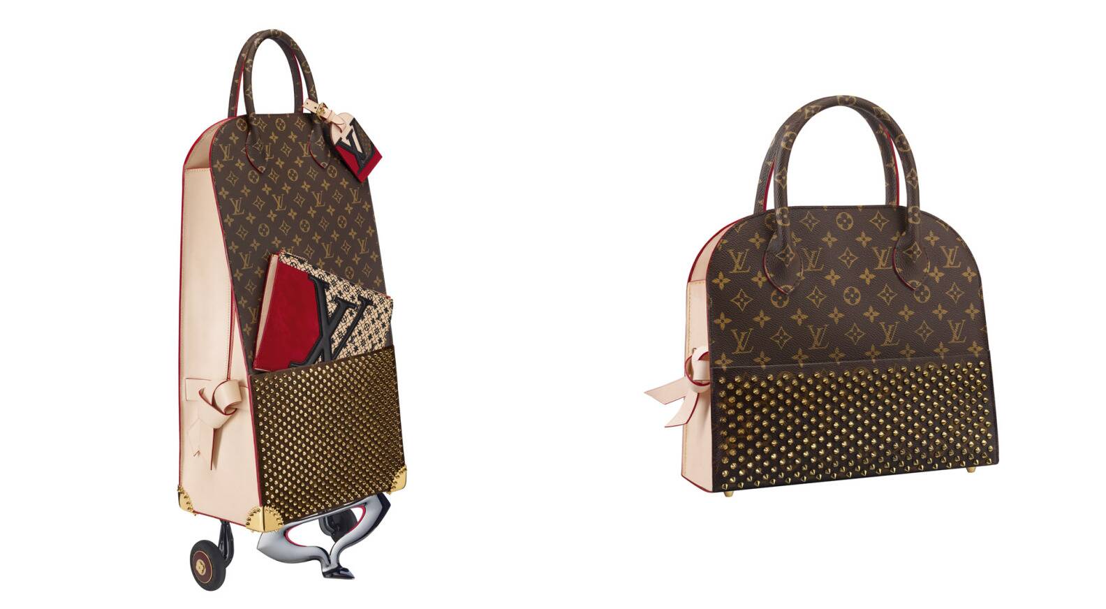 Louis Vuitton, exceptional ready-to-wear - Fashion & Leather Goods - LVMH