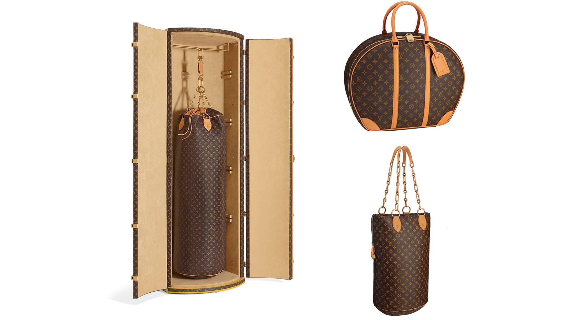 Louis Vuitton: Celebrating Monogram Collection