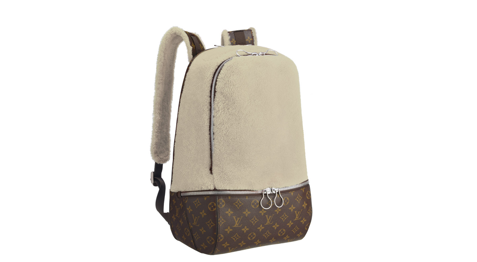 LOUIS VUITTON - The Backpack Collection 2014
