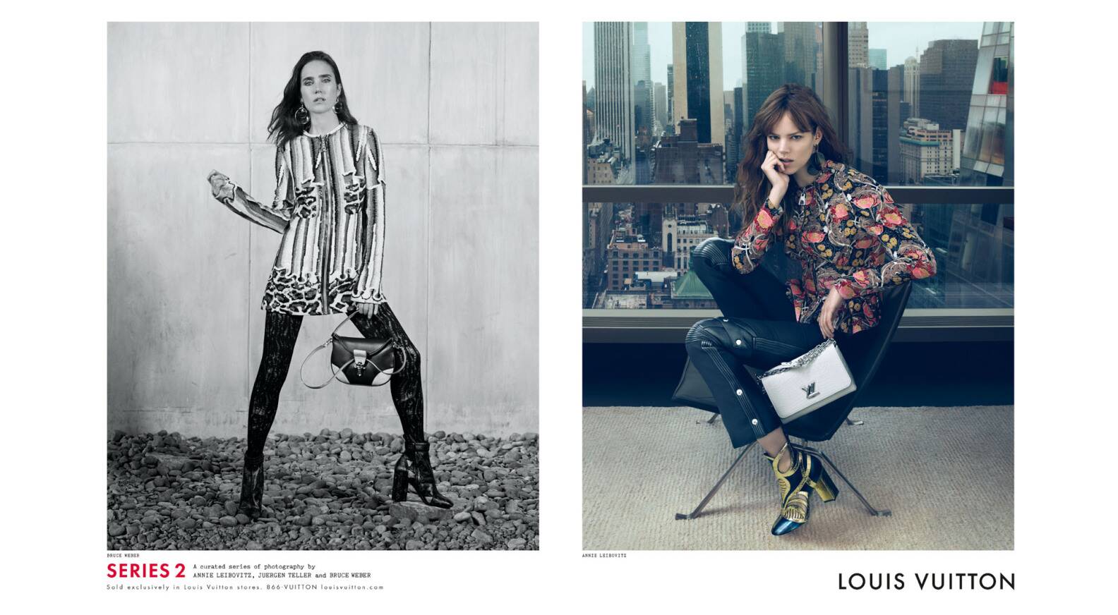 Louis Vuitton  Ad campaign, Fashion photo, Fashion photography