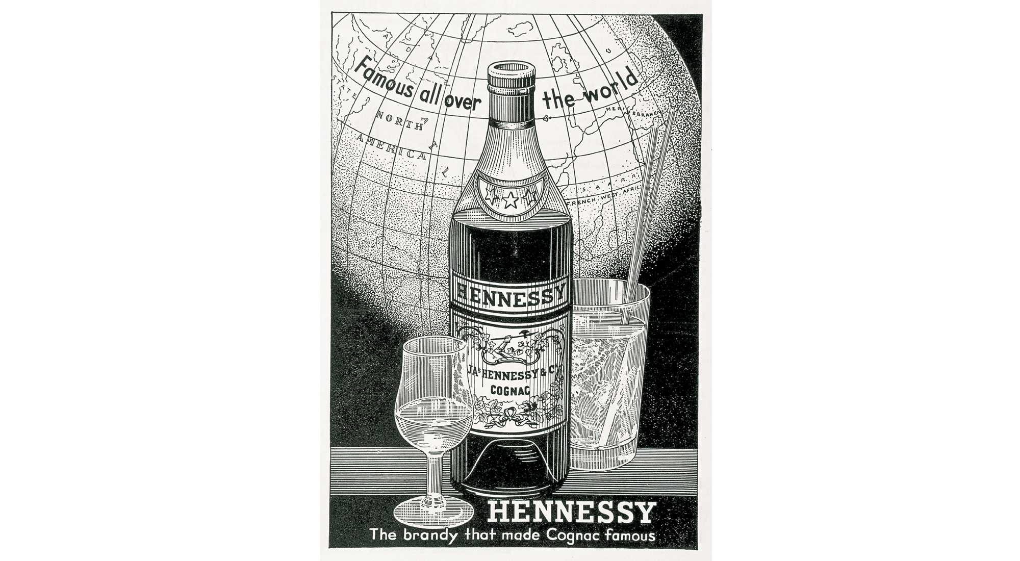 Bringing the French Art of Living to Moët Hennessy's New Champagne