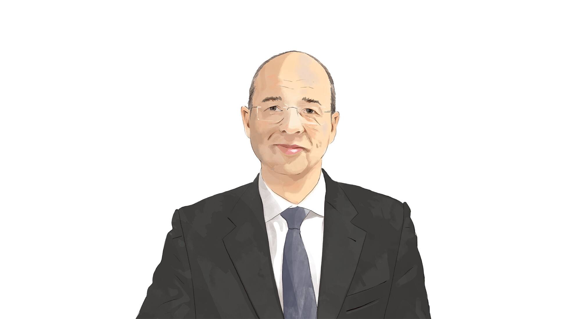 LVMH Supply Chain: 3 questions for Alain Doudard - LVMH