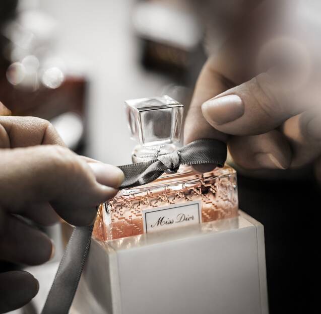 Verandert in Herenhuis Me Parfums Christian Dior, fragrances - Perfumes & Cosmetics - LVMH