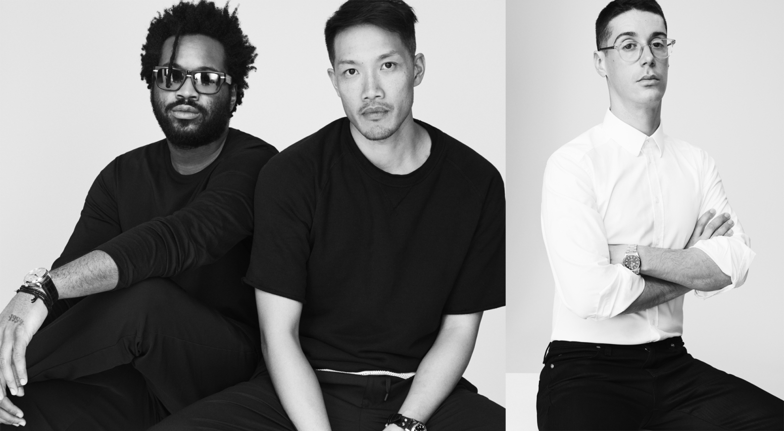 Dao-Yi Chow & Maxwell Osborne Named Creative Directors of DKNY