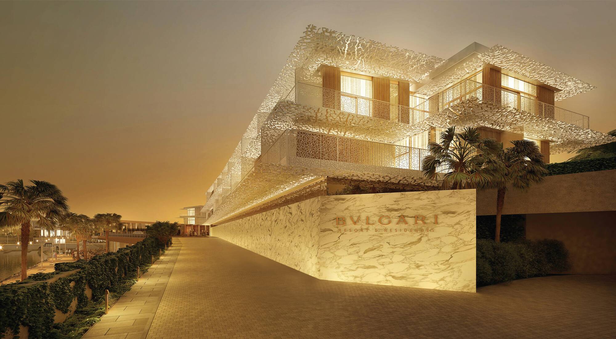 Lvmh To Launch Luxury Hotels