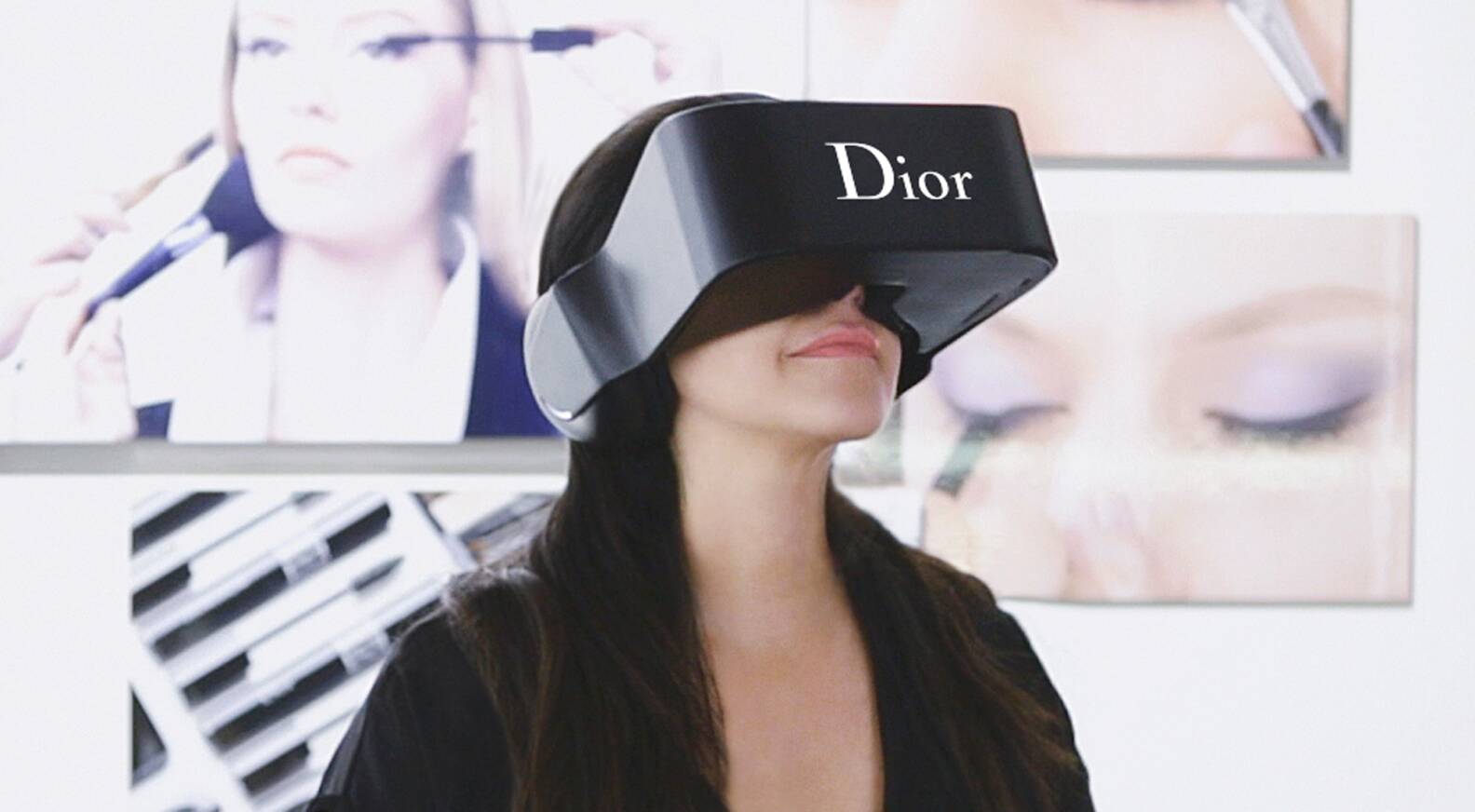 Image result for Dior Eyes
