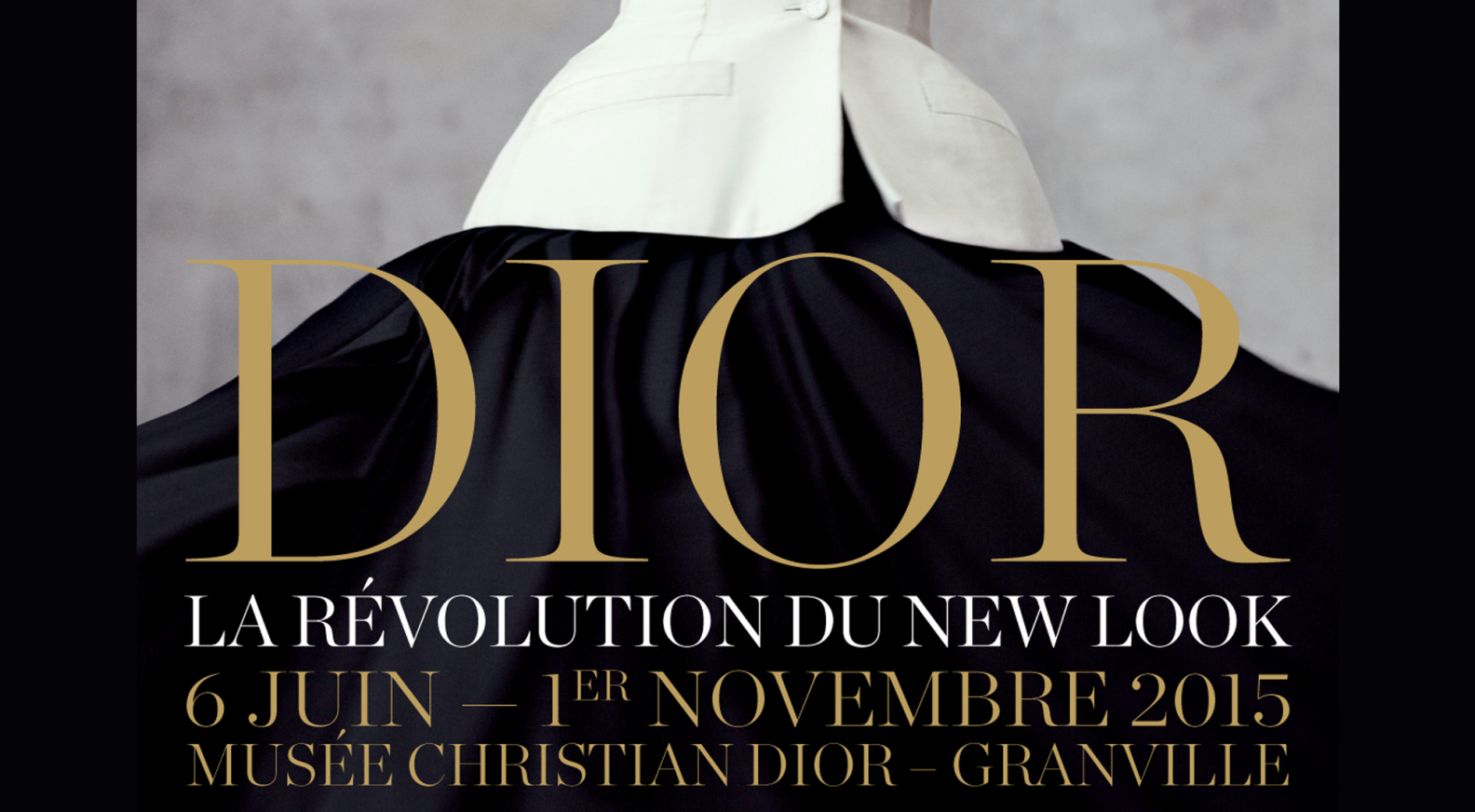 Dior  The New Look Rizzoli  Dior  Studio Baer