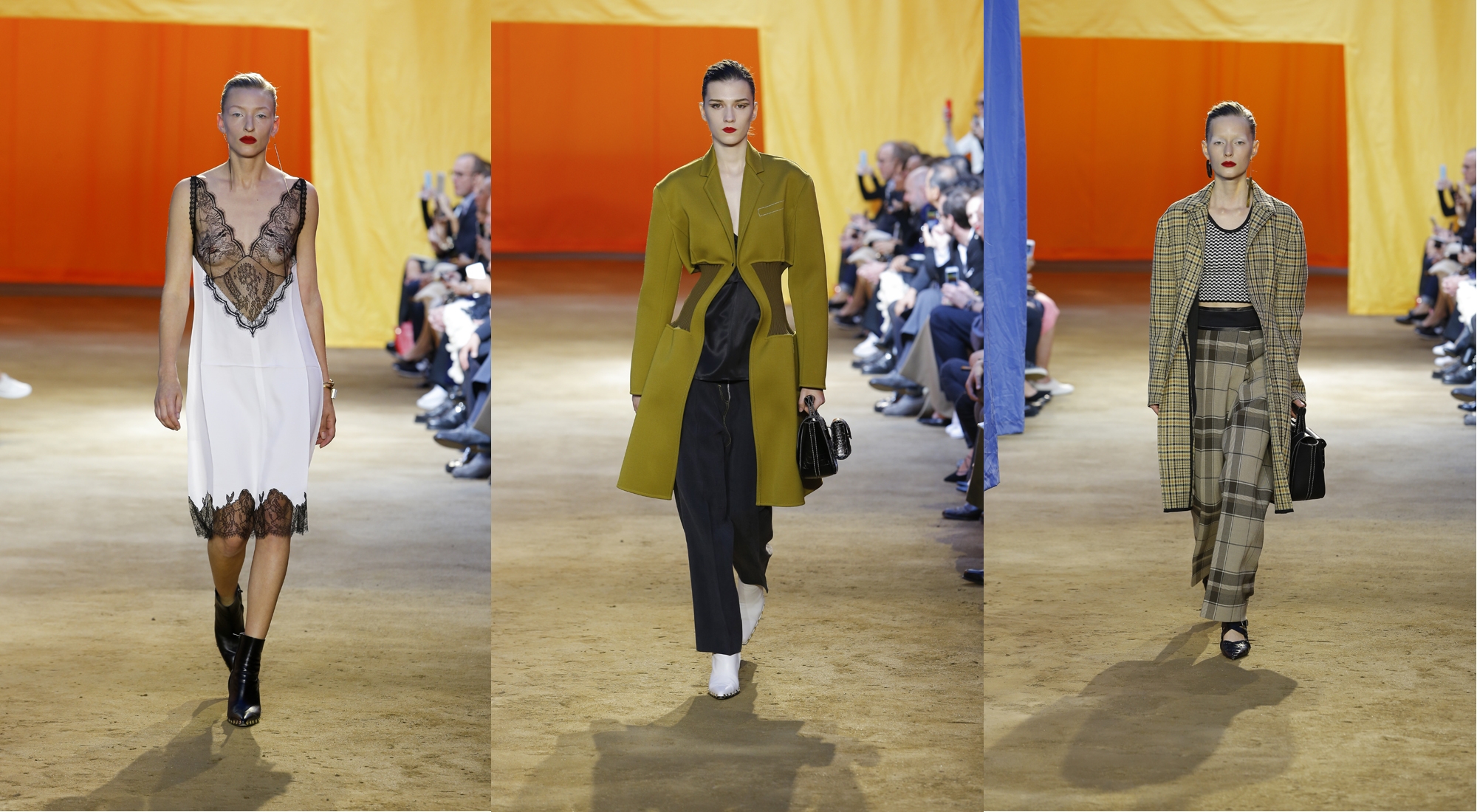 Paris Fashion Week captures the spirit of the times - LVMH