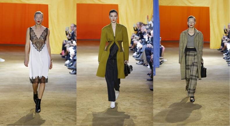 Paris Fashion Week captures the spirit of the times - LVMH