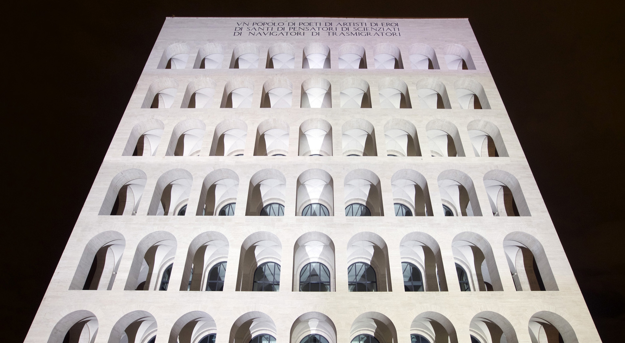 Fendi inaugurates new headquarters in Rome - LVMH