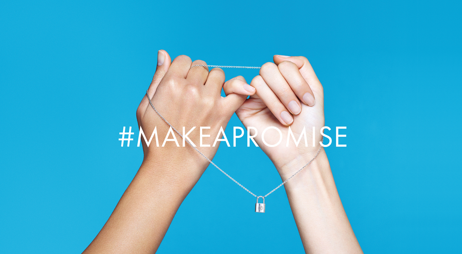 Louis Vuitton on X: #MAKEAPROMISE with #LouisVuitton. For the