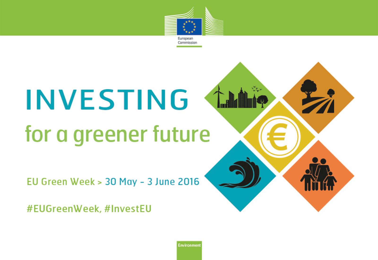Green Week: Investing for greener cities - LVMH