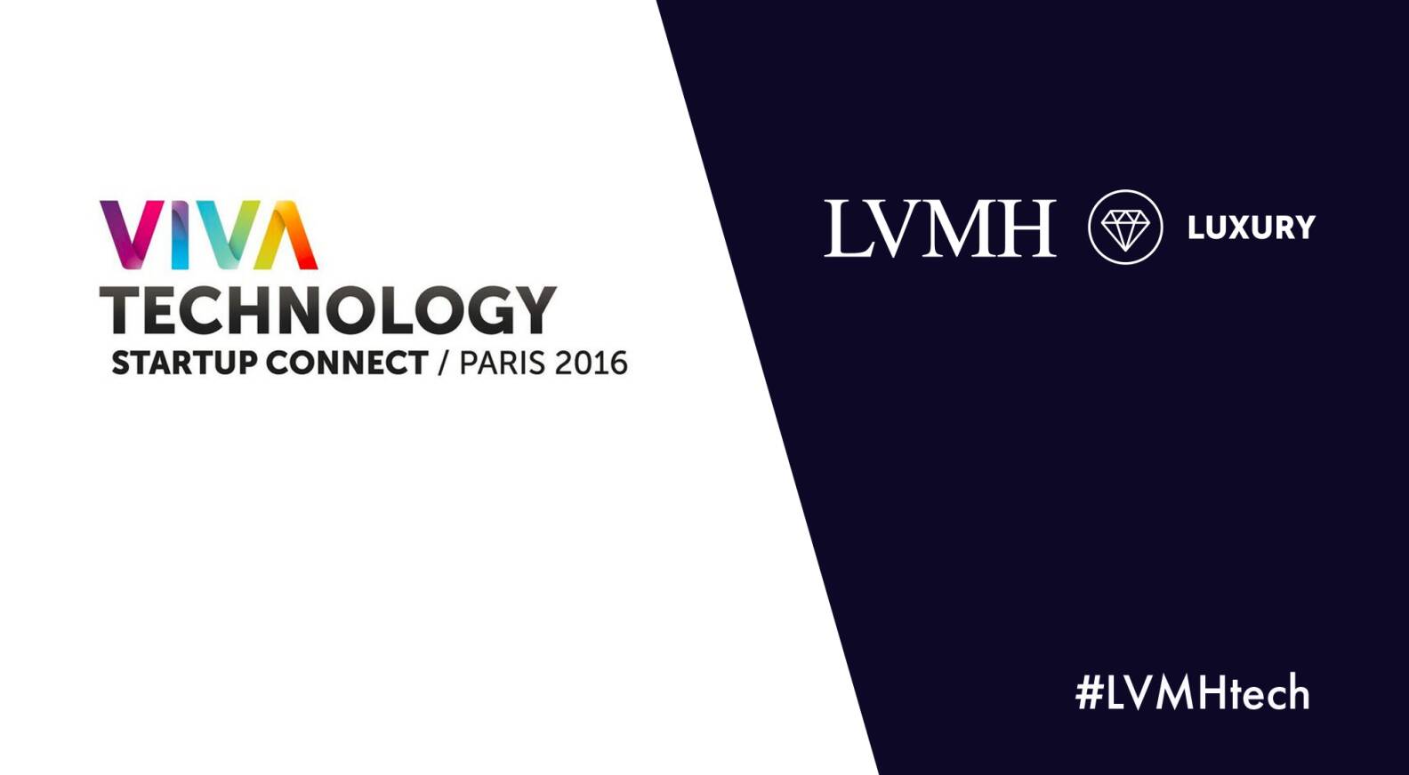 Viva Technology: LVMH partners innovation and entrepreneurial spirit - LVMH