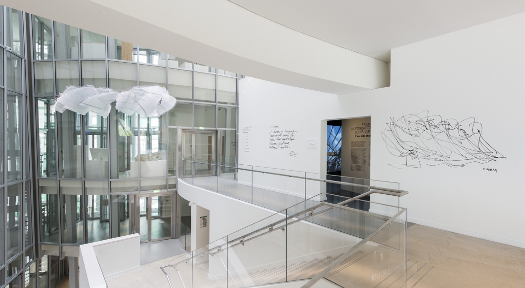 Louis Vuitton's LV Dream Museum Inaugurates in Paris