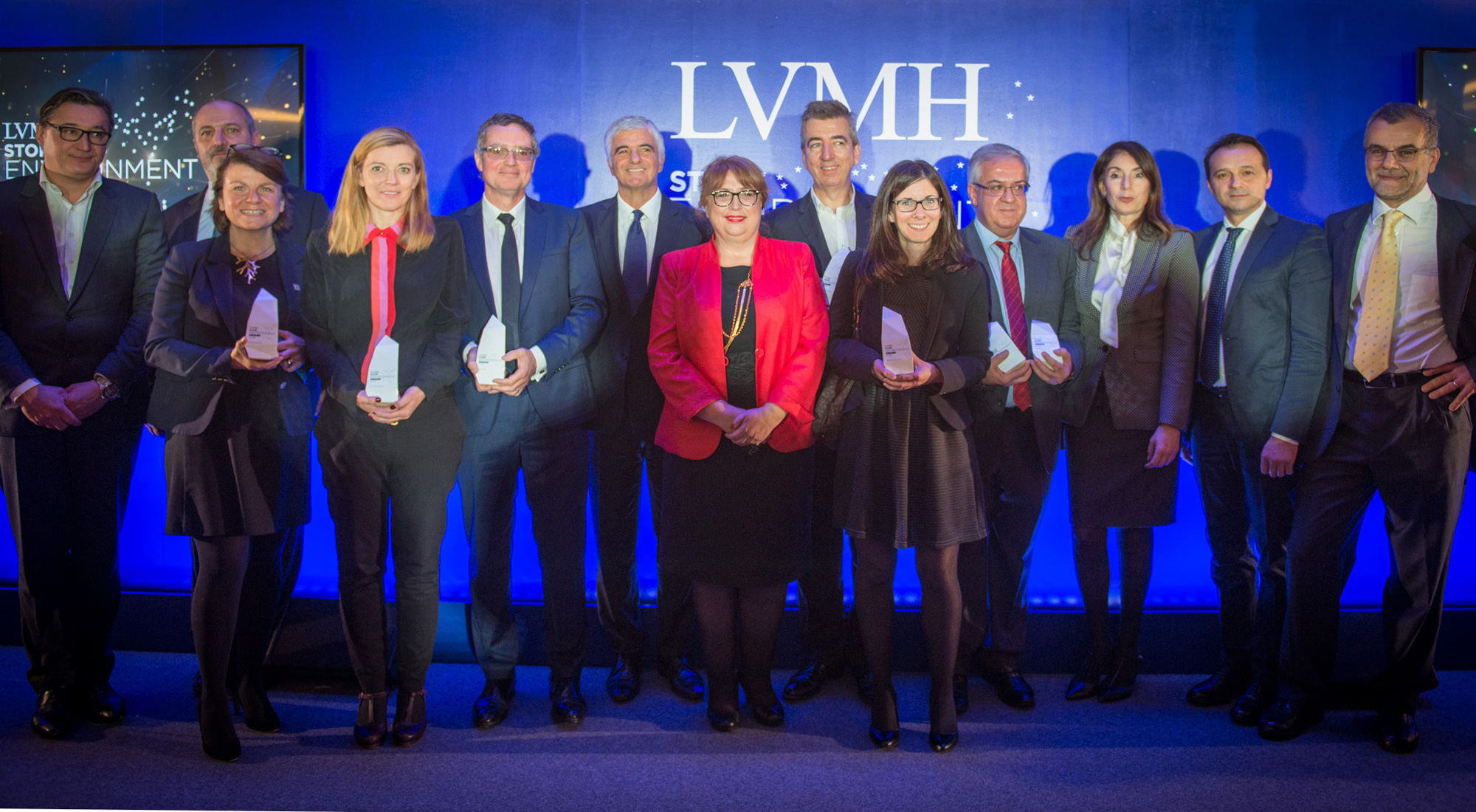 LVMH Tops Carbon Fund Goal Set Last Year – Sourcing Journal
