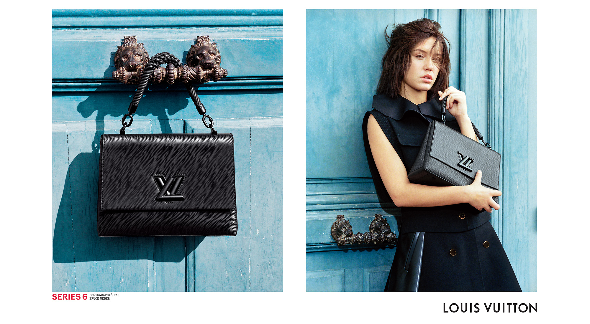 Paris : Louis Vuitton et Chopard présentent leur nouvelle