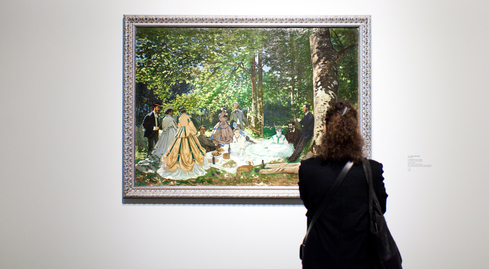 THE SHCHUKIN COLLECTION AT THE FONDATION LOUIS VUITTON - News