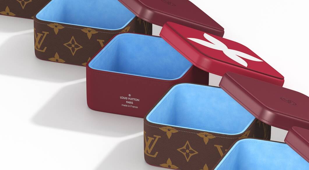 The Louis Vuitton Gift Edit  PurseBop