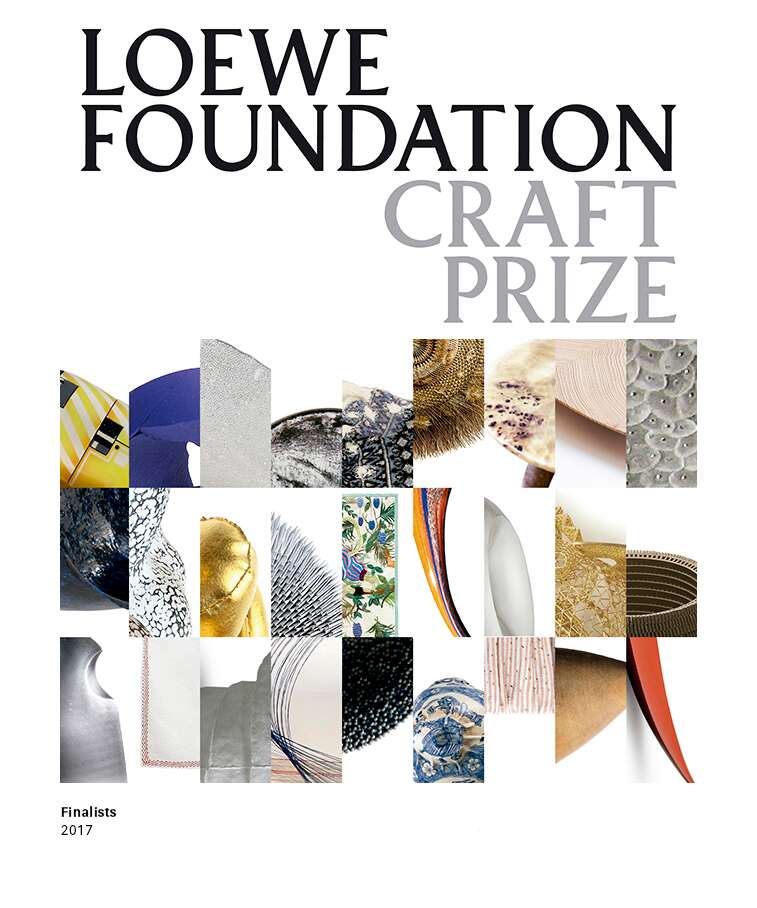 loewe foundation craft prize
