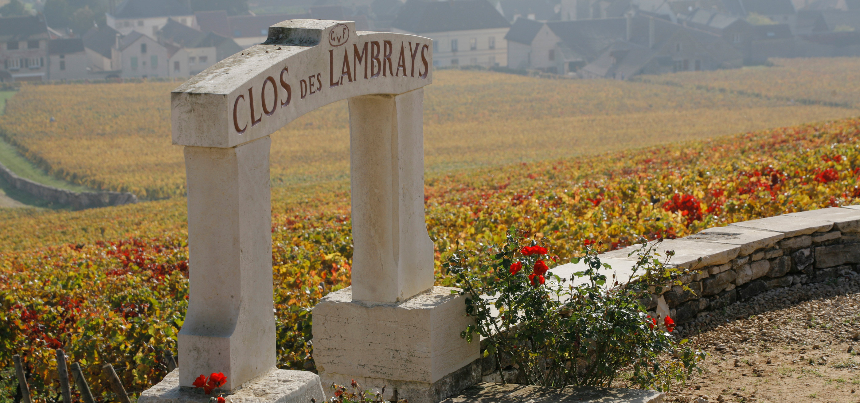 LVMH acquires Clos des Lambrays in Burgundy - Vinea Transaction