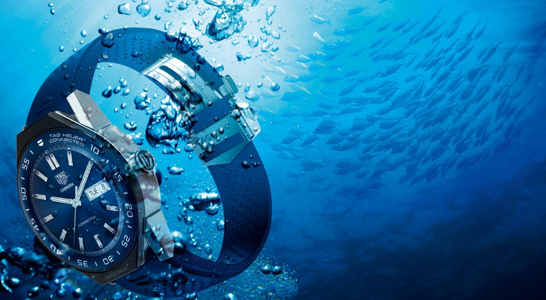 Dive into Environmental Conservation with the GW-9500KJ-3JR 