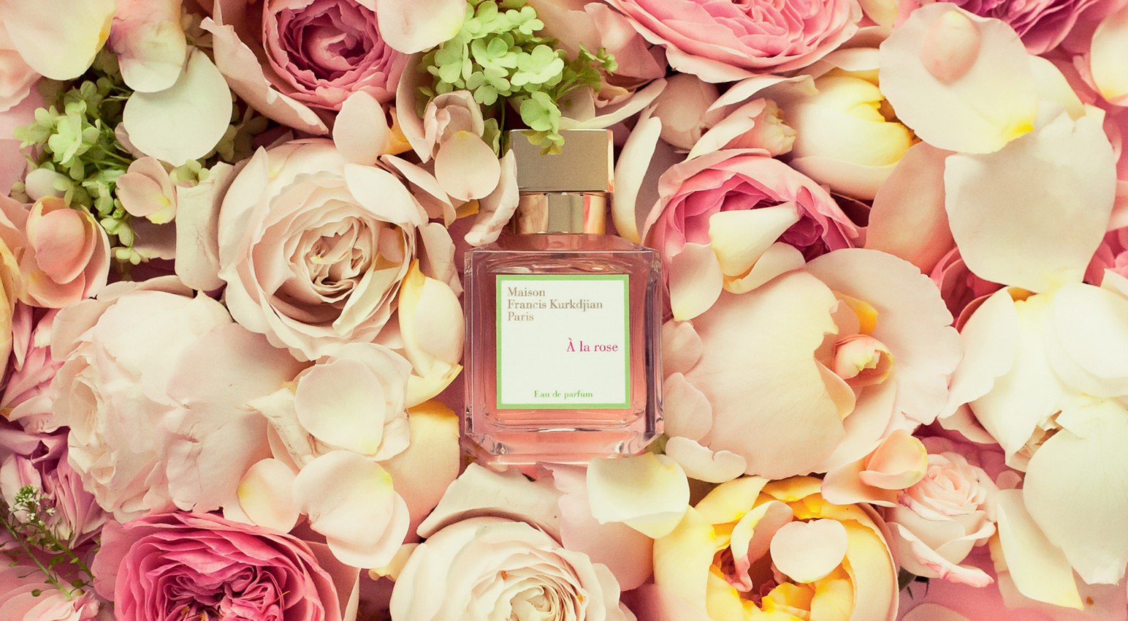 Lvmh : LVMH rachète le parfumeur Maison Francis Kurkdjian - BFM Bourse