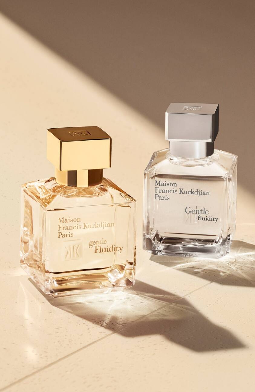 francis kurkdjian perfumer