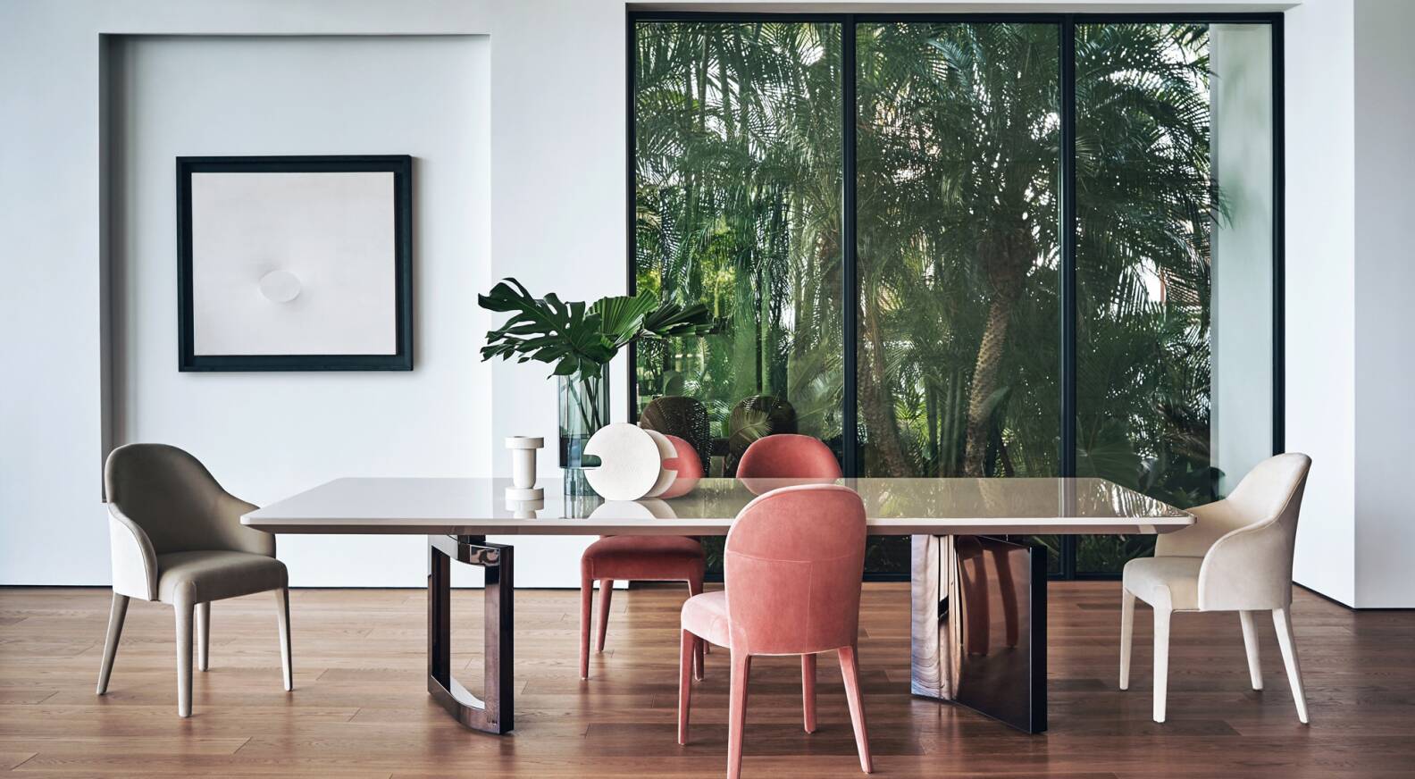 Anemona Table GM by Atelier Biagetti SANS LIGNE ESTHETIQUE  Home  LOUIS  VUITTON