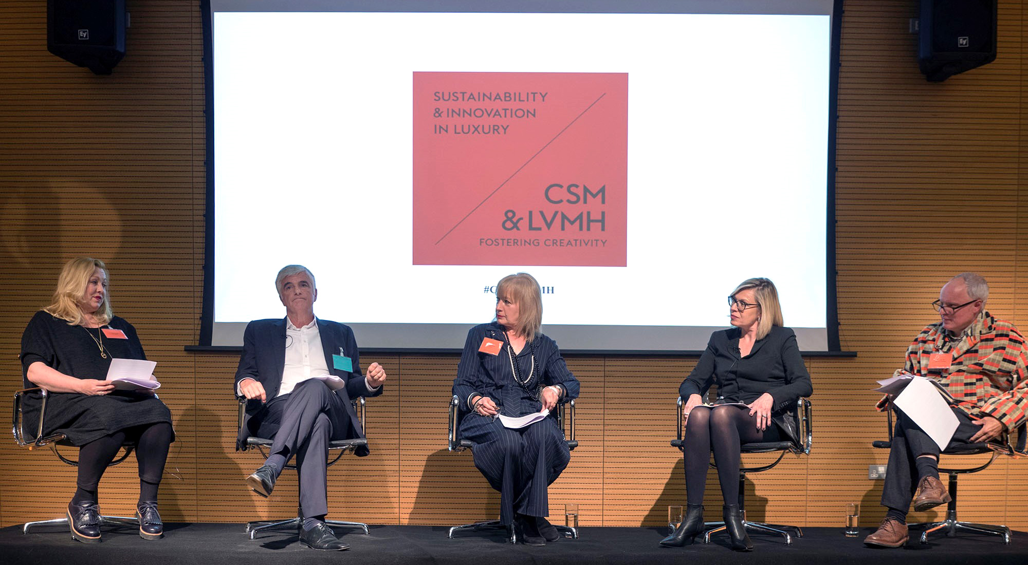 LVMH Unveils Its Future Maison des Métiers d'Excellence Supporting  Long-Term Talent Ecosystem — Anne of Carversville