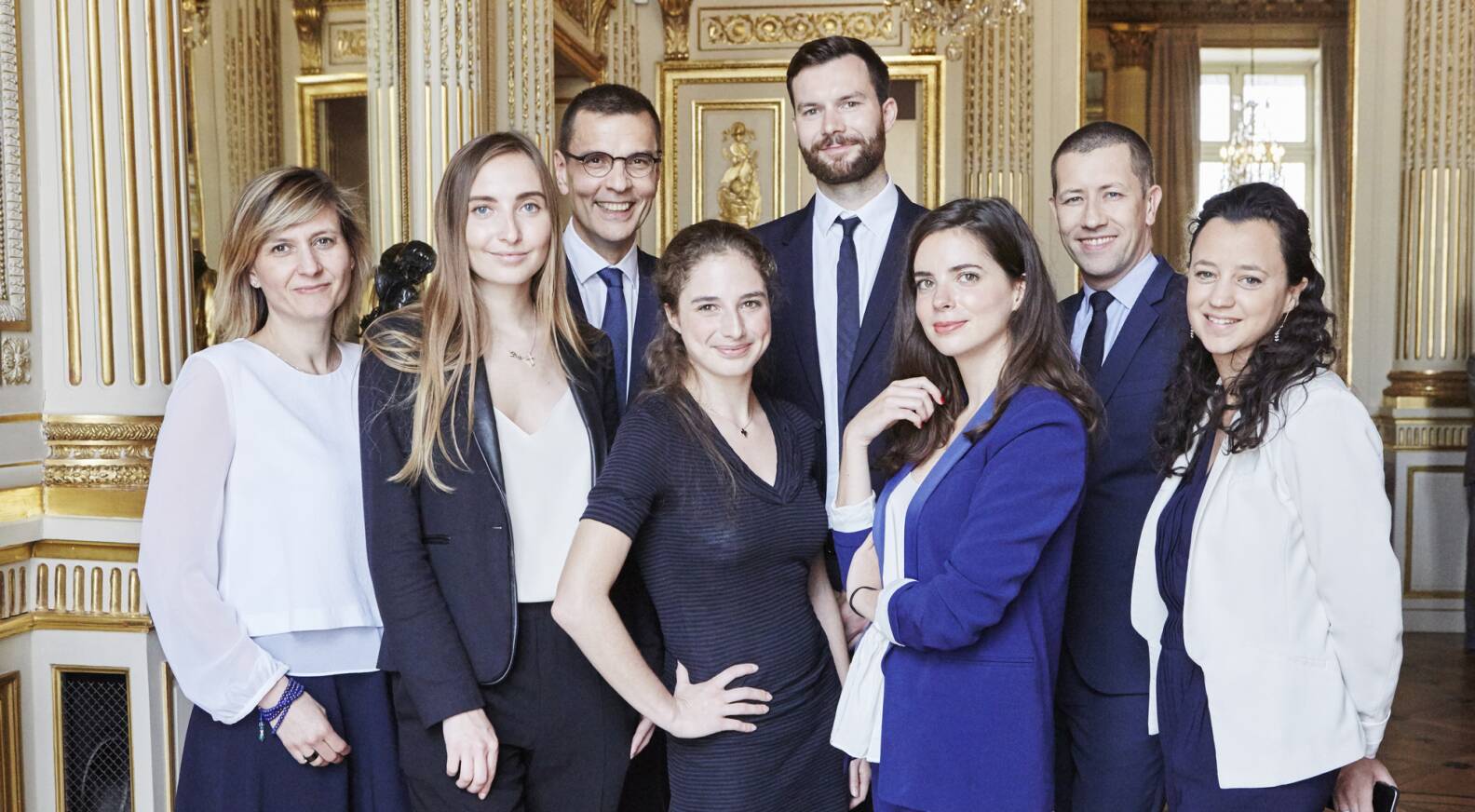 LVMH Challenges stimulate entrepreneurial spirit and innovation among  emerging talents - LVMH