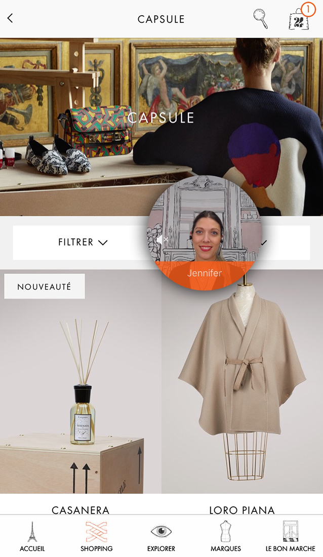 LVMH renames its ecommerce site 24 Sèvres to 24S - Retail Gazette
