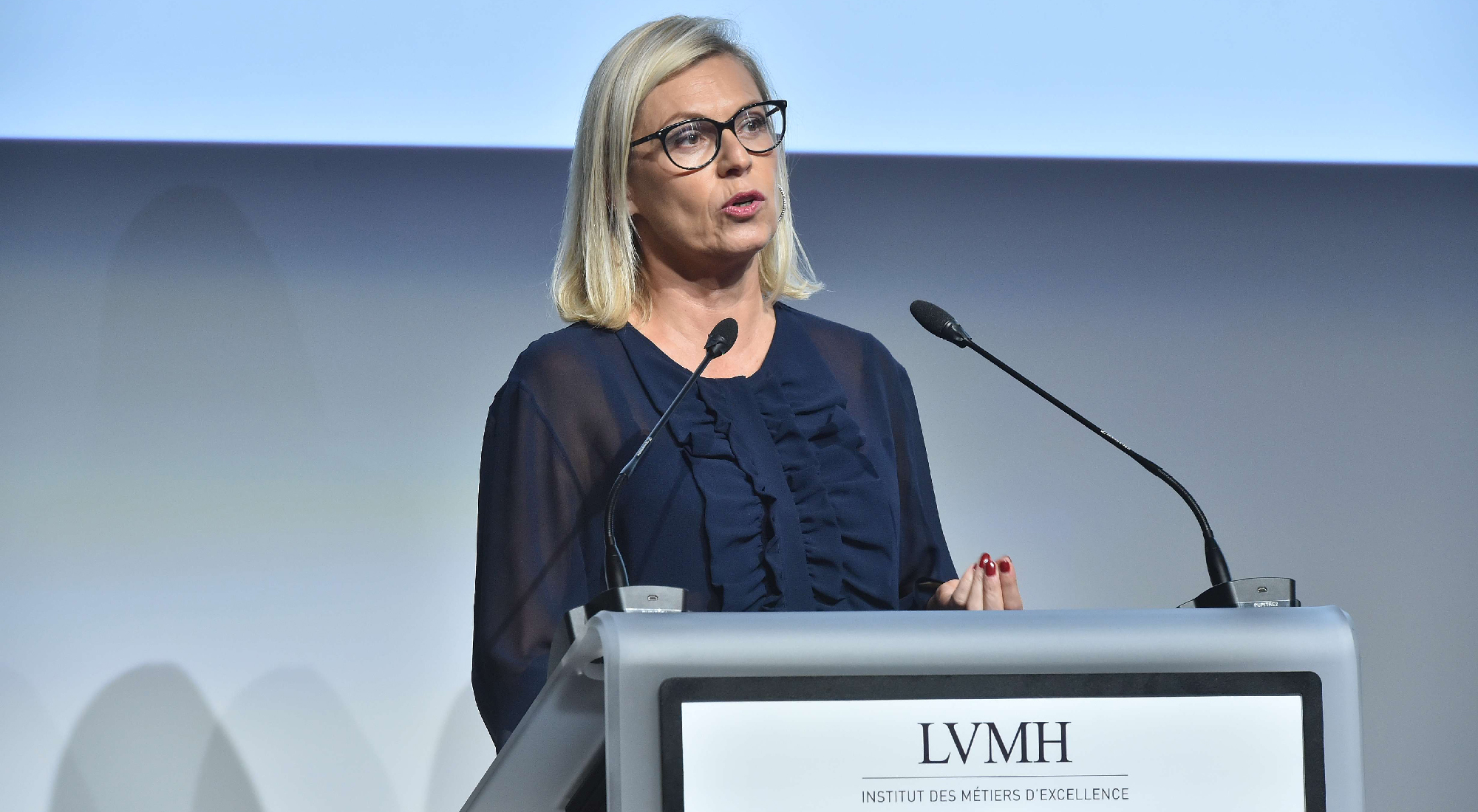 LVMH Institut des Métiers d'Excellence starts 2017/2018 school