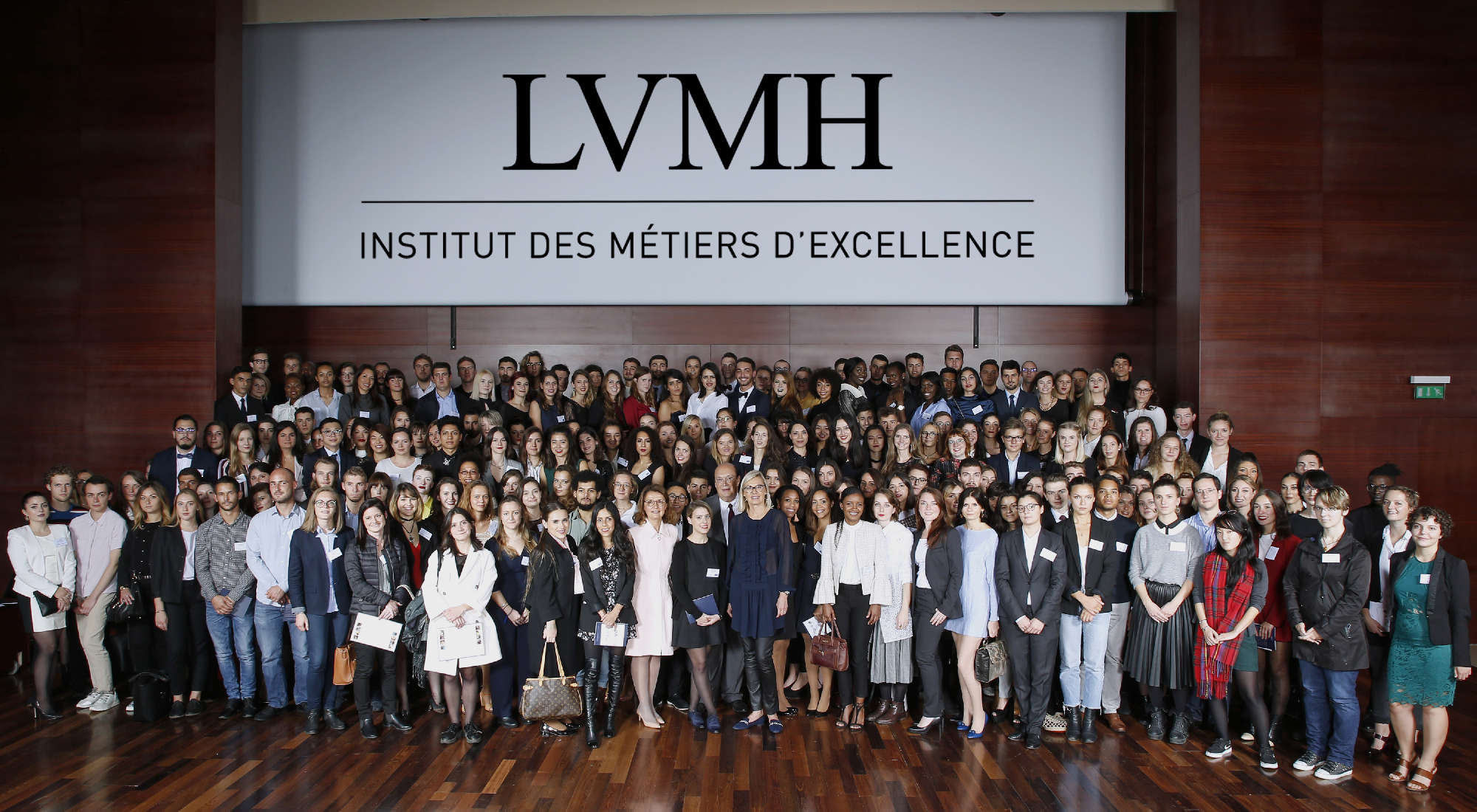 LVMH Recherche : au service de la beauté