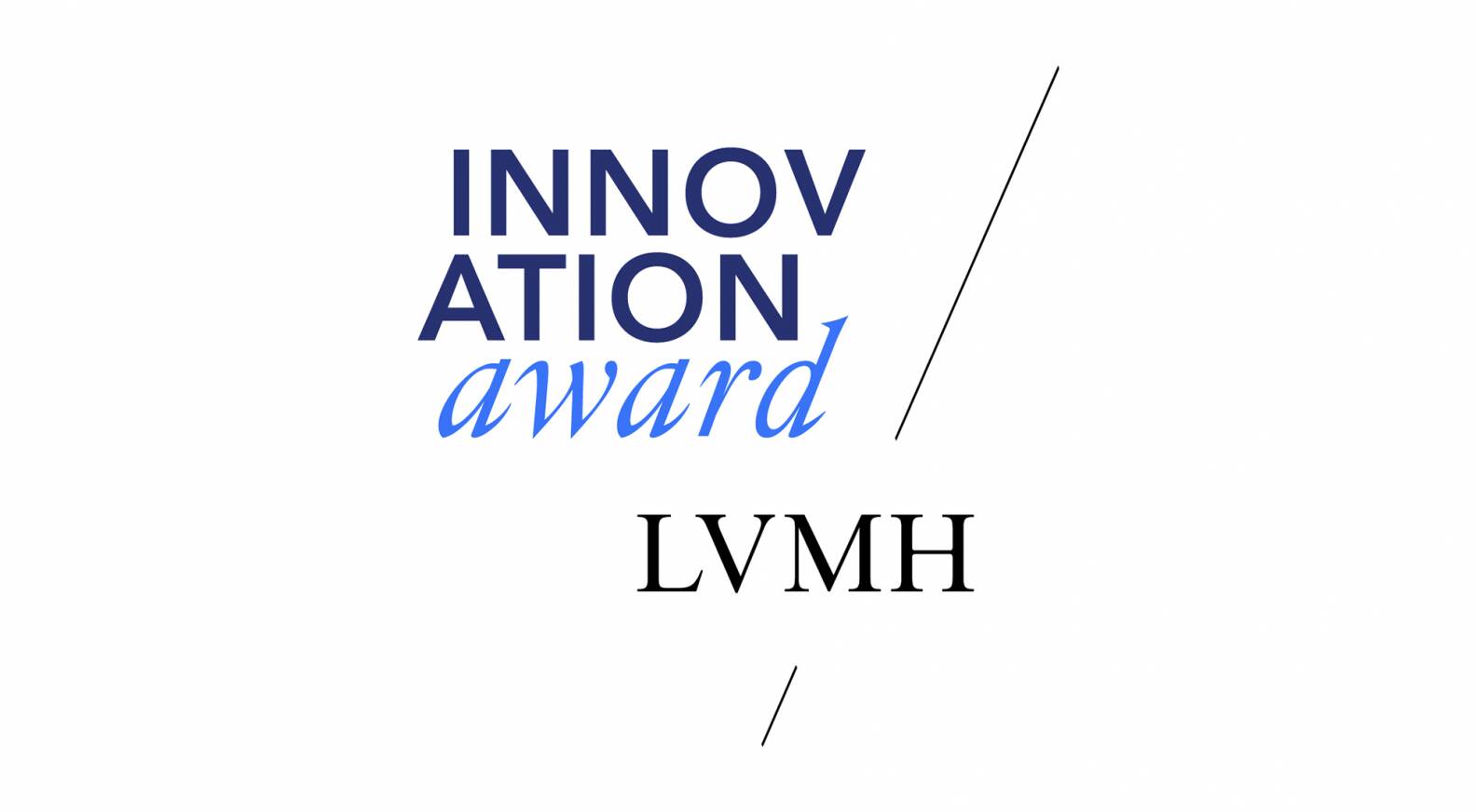 LVMH launches the LVMH Innovation Award at Viva Technology 2017 - LVMH