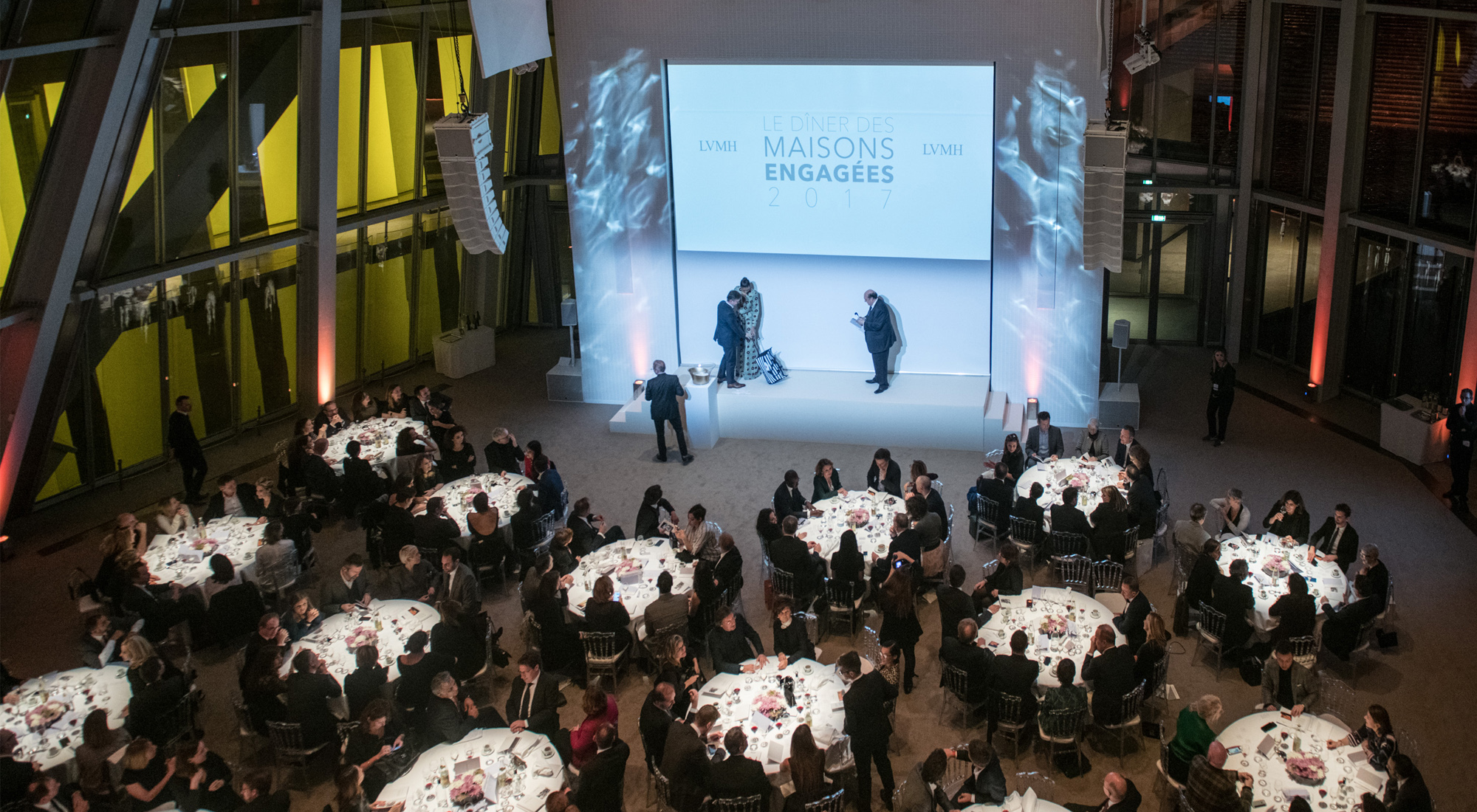 Anniversaire Louis Vuitton : La maison multiplie les projets à l'occasion  du bicentenaire de son fondateur