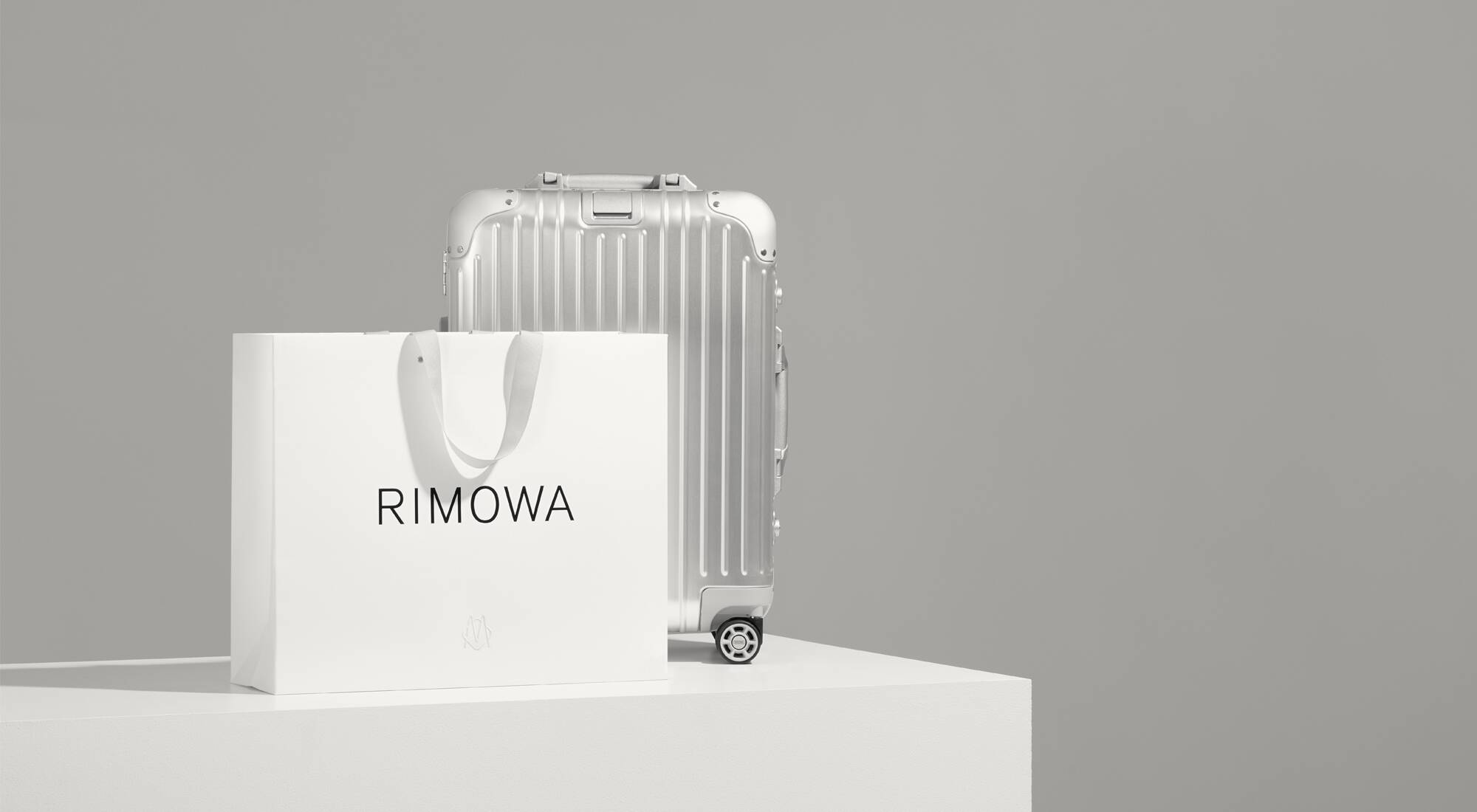 RIMOWA - Fashion & Leather goods - LVMH