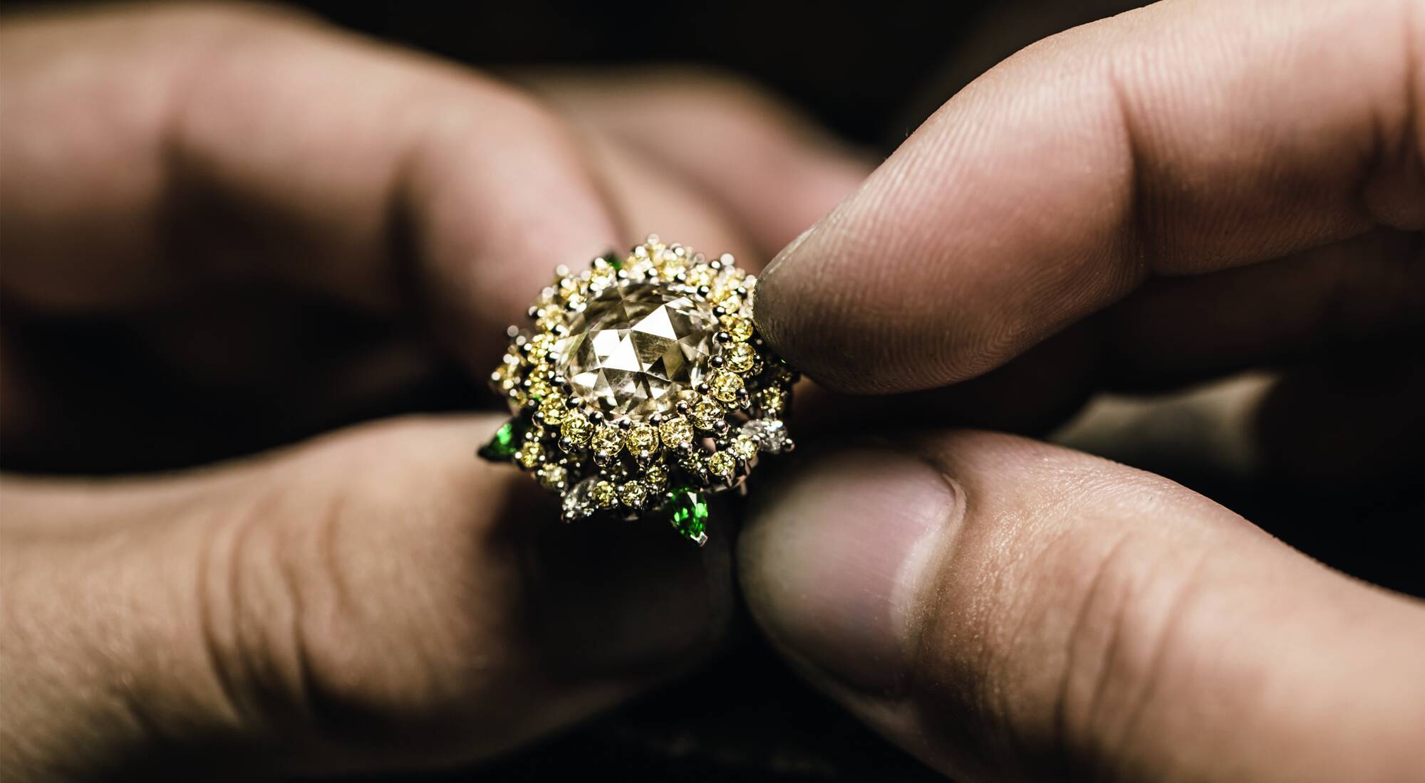 LVMH posts 'remarkable performance' since pre-COVID 2019 - Jeweller  Magazine: Jewellery News and Trends