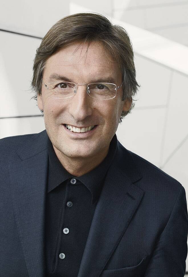 Pietro Beccari, Président-directeur général de Louis Vuitton