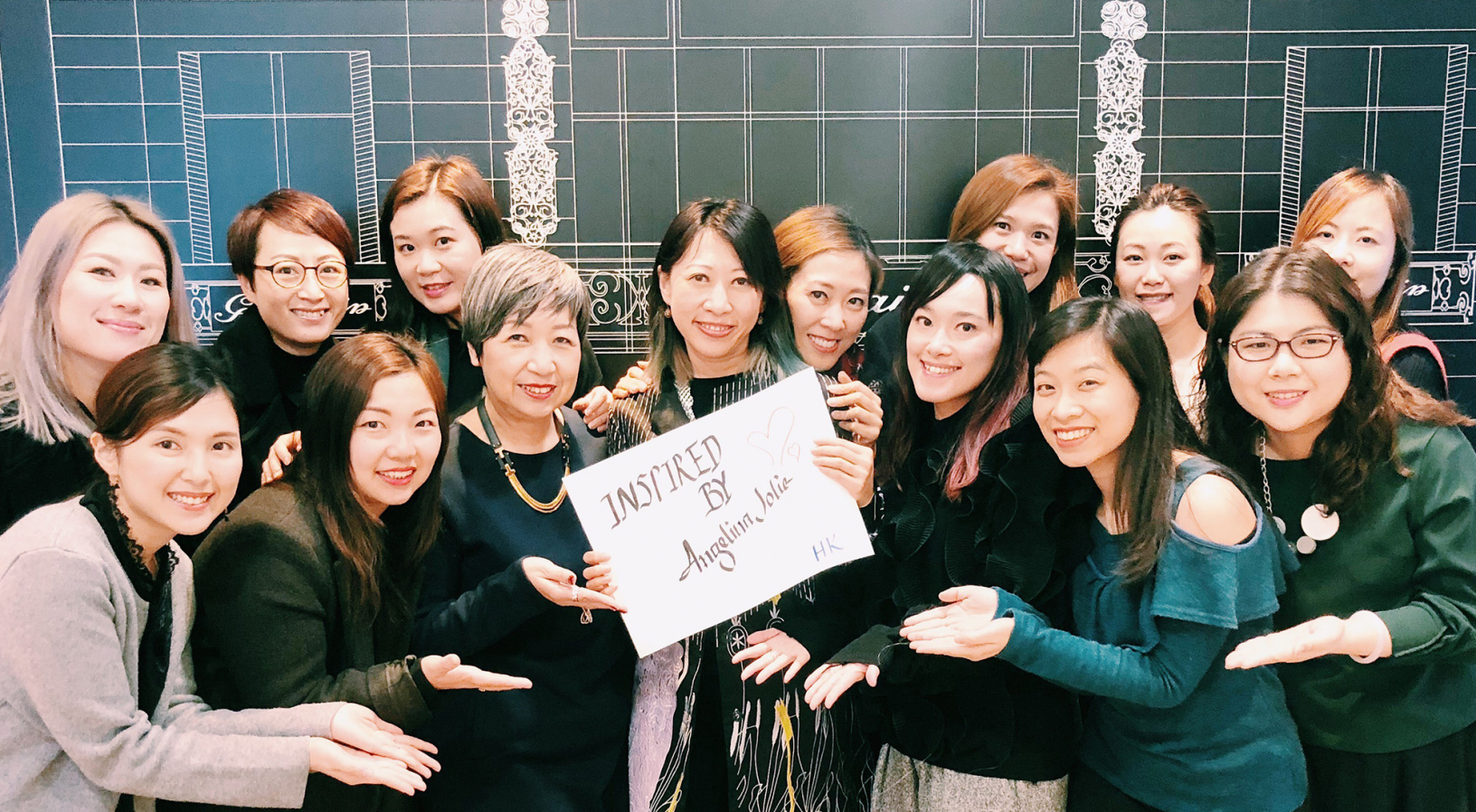 LVMH on LinkedIn: 24S - International Women's Day