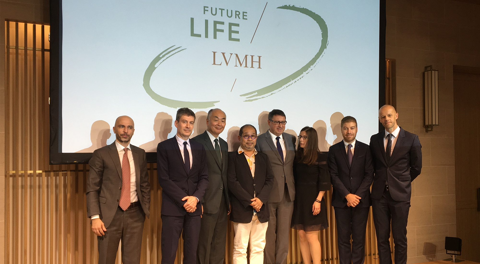 LVMH Does Sustainability Differently. A Top Exec on Its 30-Year Journey.