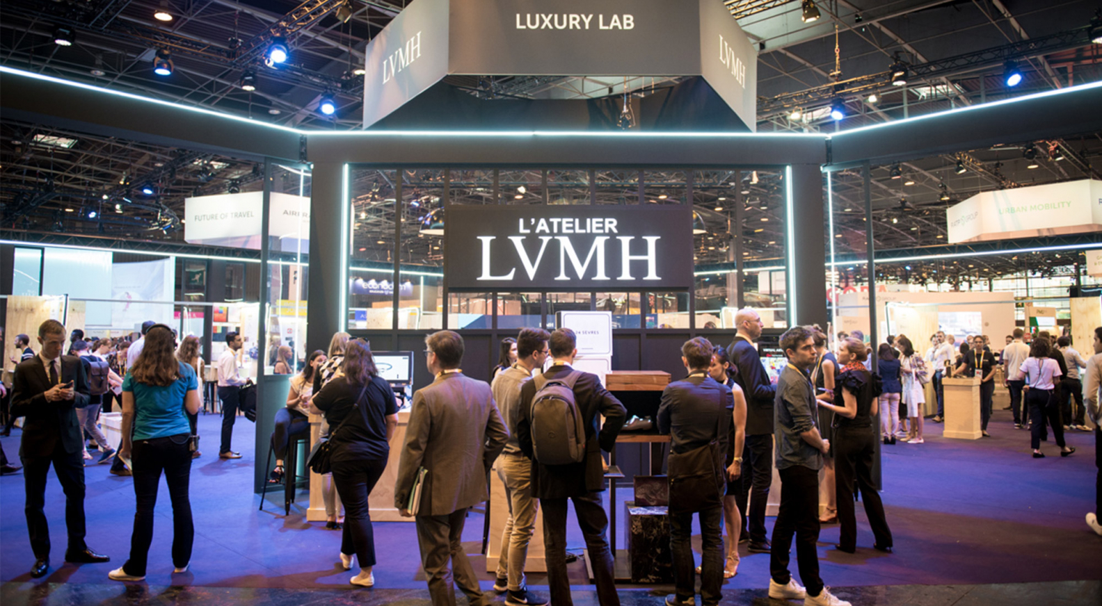 LVMH Group: Founders, Luxury Brands & List - CM