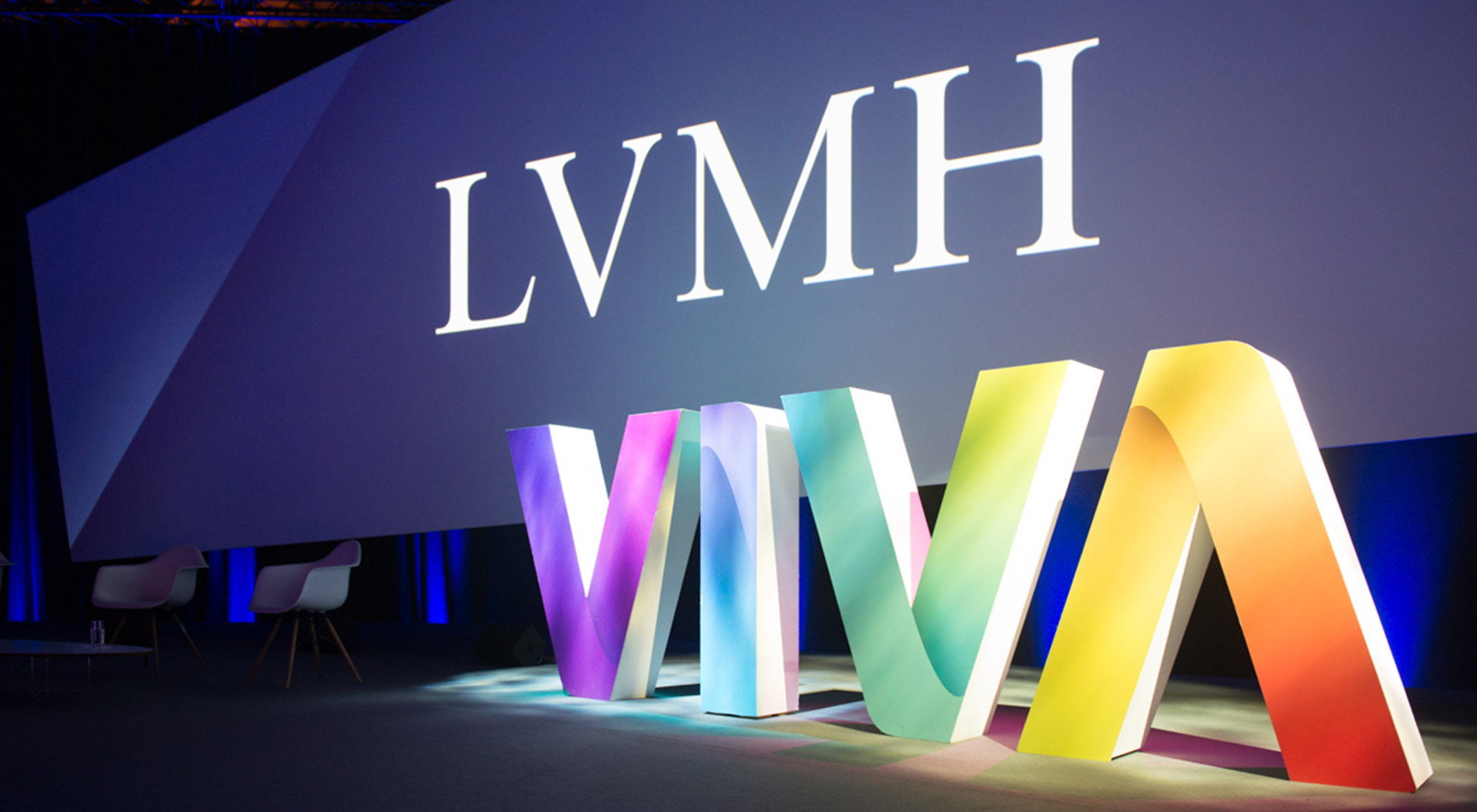 Viva Technology 2017: pitches by startups competing for LVMH Innovation  Award - LVMH